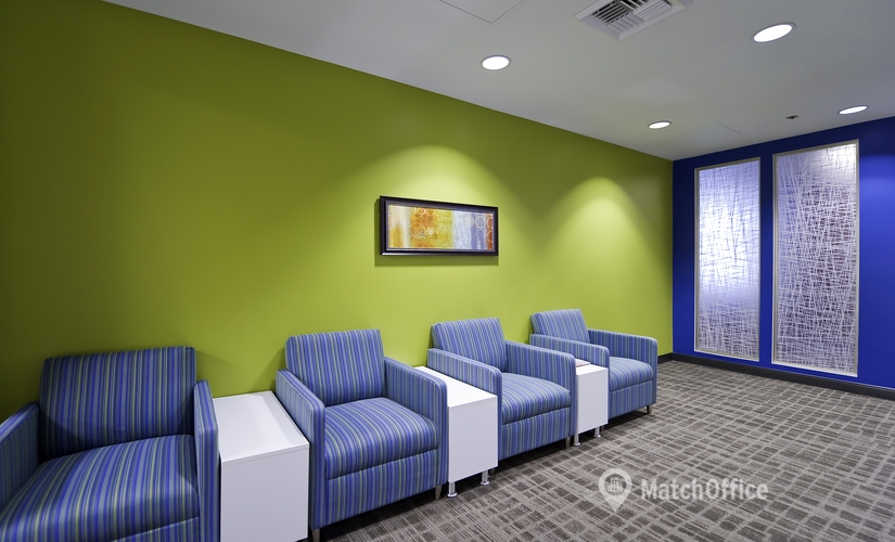 250 m² Serviced office building for rent in Seattle, WA, 1420 Fifth Avenue (98101) - 2 | MatchOffice