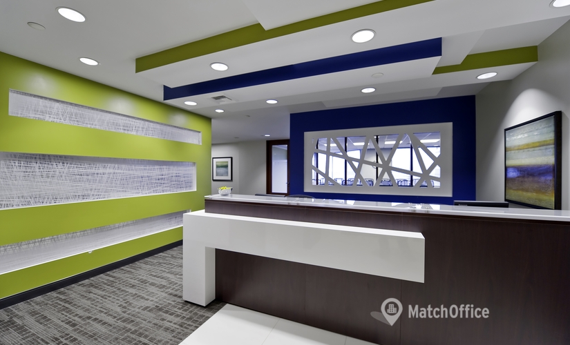 Virtual address in Seattle, WA, 1420 Fifth Avenue (98101) - 0 | MatchOffice