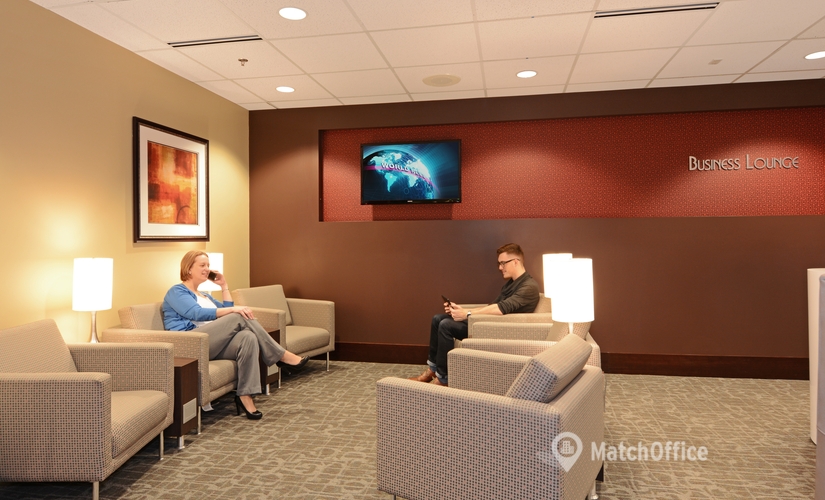 250 m² Business park property available to rent in Seattle, WA, 601 Union Street (98101) - 2 | MatchOffice.com