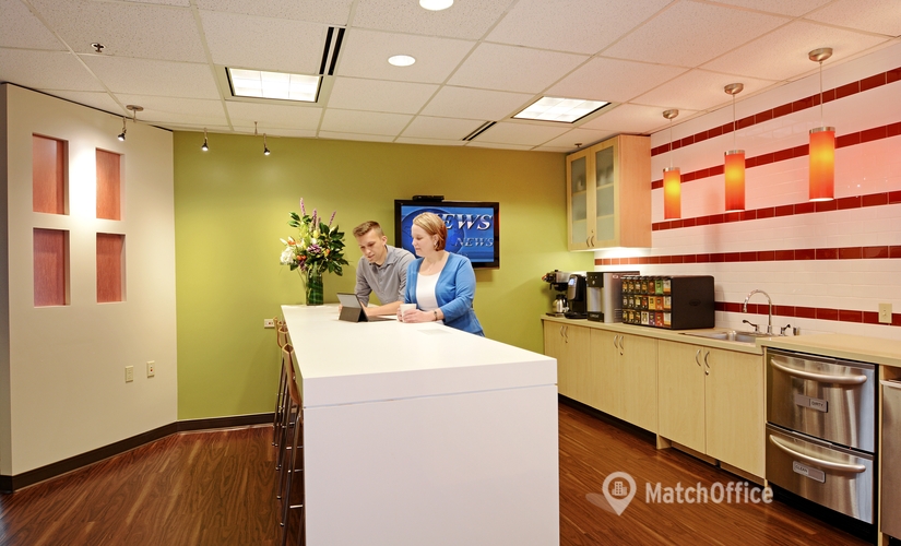 601 Union Street — Premium Business Centers for Rent in