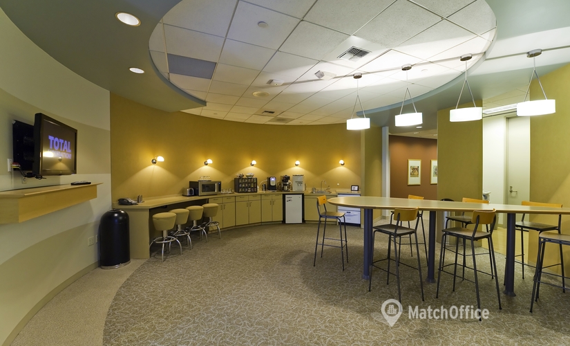 250 m² Business space place for rent in Kirkland, WA, 5400 Carillon Point (98033) - 3 | MatchOffice.com