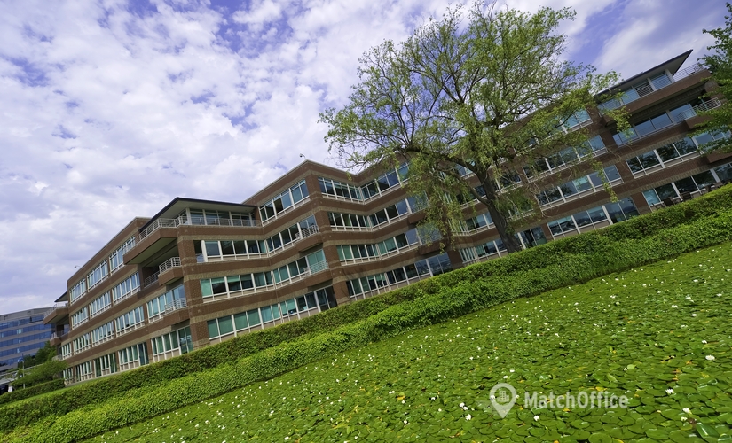 Virtual office in Kirkland, WA, 5400 Carillon Point (98033) - 2 | MatchOffice.com