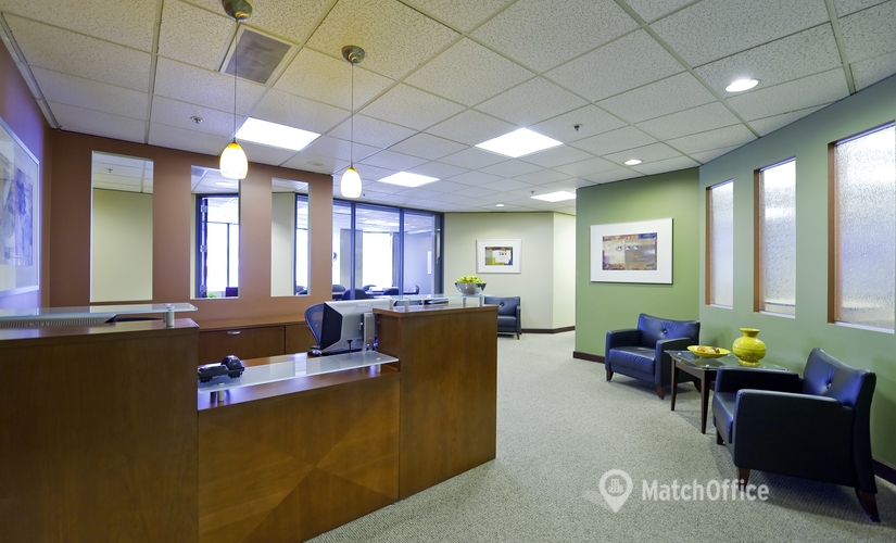 Virtual office in Portland, 1001 S.W. Fifth Avenue (97204) - 0 | MatchOffice