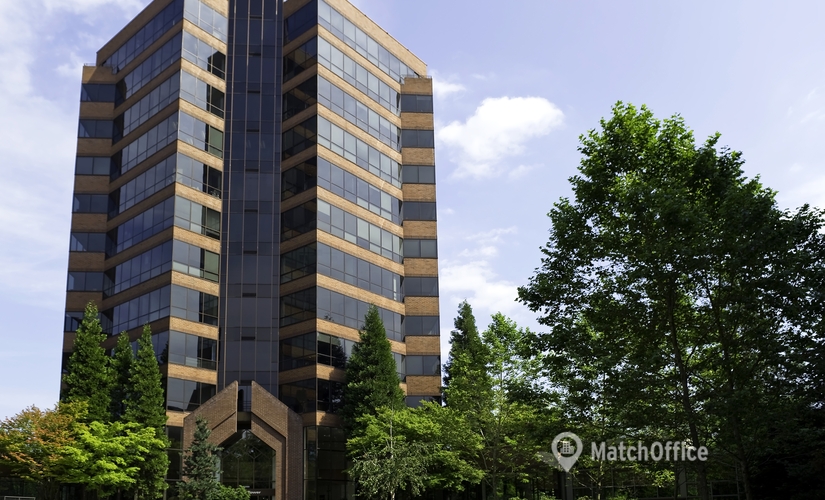 250 m² Business center in Portland, 10260 SW Greenburg Road (10260) - 0 | MatchOffice.com