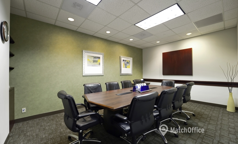 250 m² Business park building up for rent in Portland, 10260 SW Greenburg Road (10260) - 4 | MatchOffice