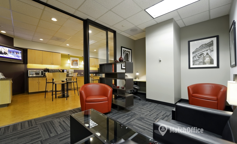 250 m² Business space in Portland, 10260 SW Greenburg Road (10260) - 2 | MatchOffice.com