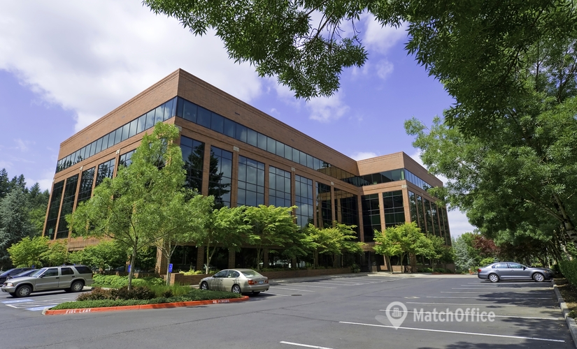 Virtual office space in Lake Oswego, 4800 SW Meadows Road (97035) - 2 | MatchOffice.com