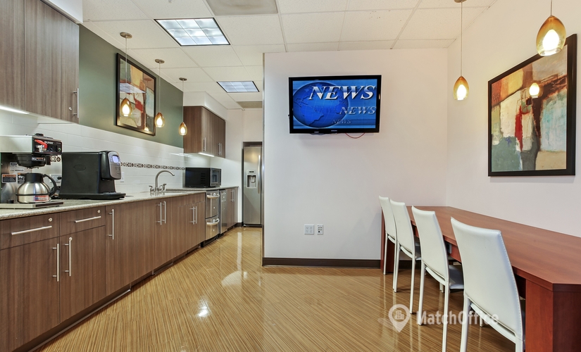 250 m² Business space in Lake Oswego, 4800 SW Meadows Road (97035) - 3 | MatchOffice.com