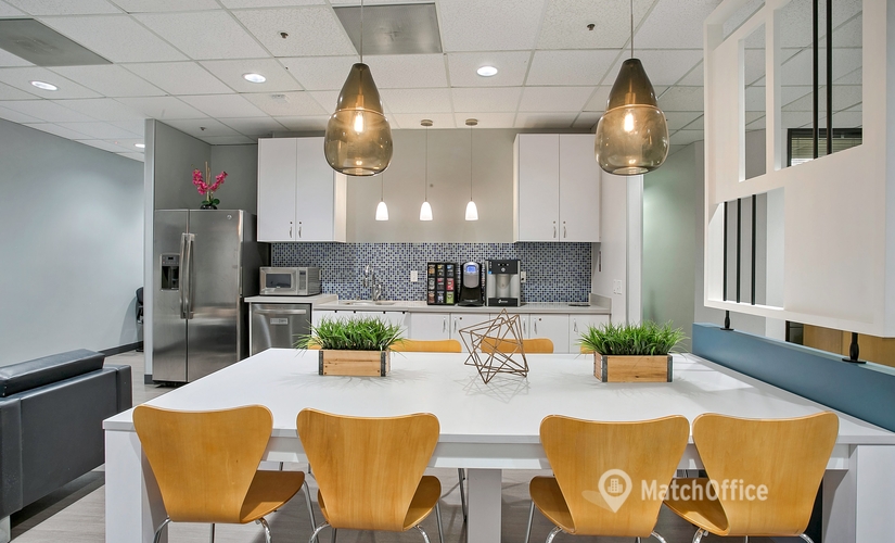 250 m² Business park in San Jose, CA, 2880 Zanker Road (95134) - 4 | MatchOffice.com