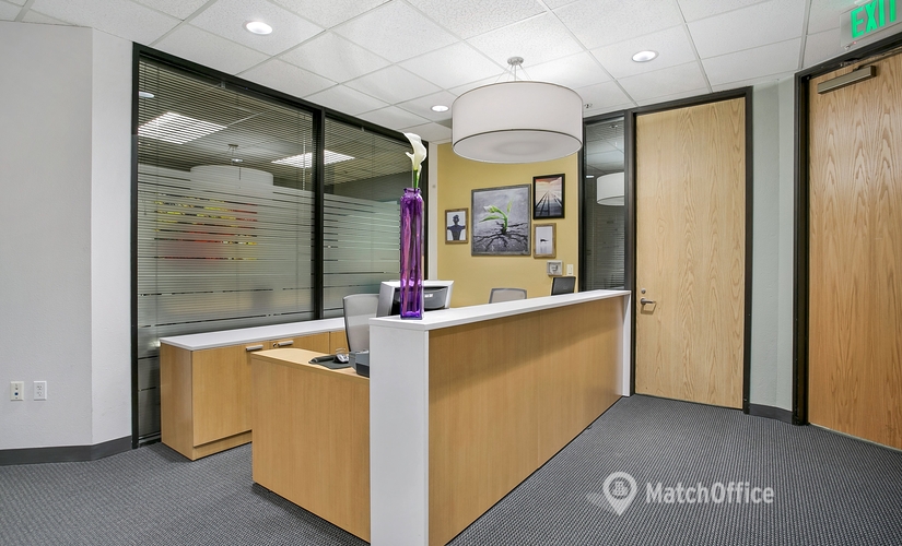 250 m² Business park in San Jose, CA, 2880 Zanker Road (95134) - 1 | MatchOffice.com