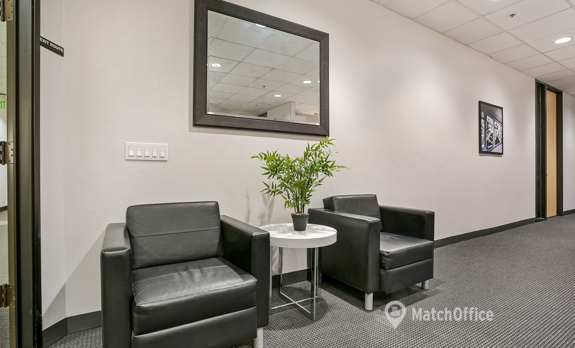 Virtual business address in San Jose, CA, 2880 Zanker Road (95134) - 2 | MatchOffice