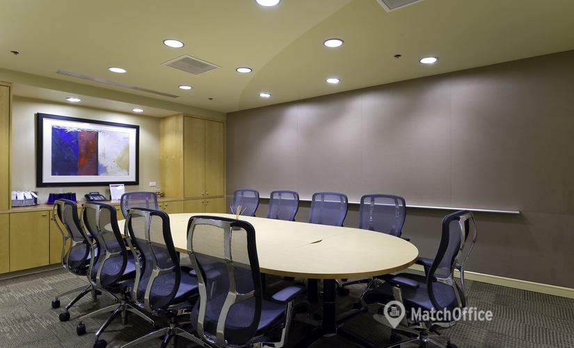 250 m² Business center in Campbell, CA, 900 East Hamilton Avenue (95008) - 4 | MatchOffice.com