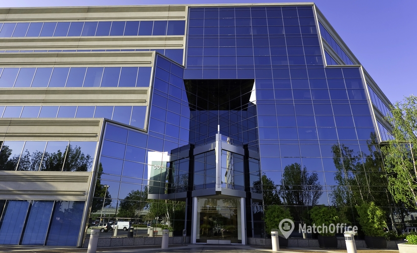 Virtual business address in Campbell, CA, 900 East Hamilton Avenue (95008) - 1 | MatchOffice
