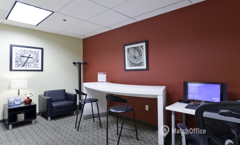 250 m² Serviced office in Campbell, CA, 900 East Hamilton Avenue (95008) - 2 | MatchOffice.com