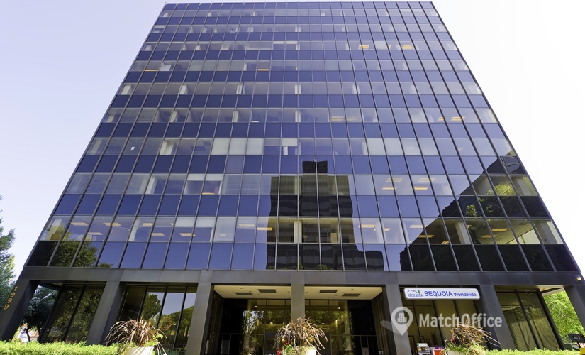 Virtual business address in Campbell, CA, 1999 South Bascom Avenue (95008) - 1 | MatchOffice.com