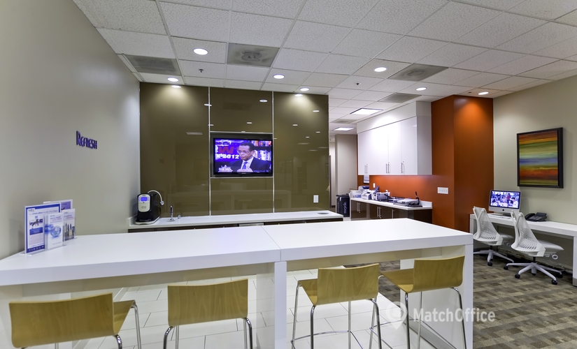 250 m² Business park in Mountain View, CA, 800 West El Camino Real (94040) - 4 | MatchOffice