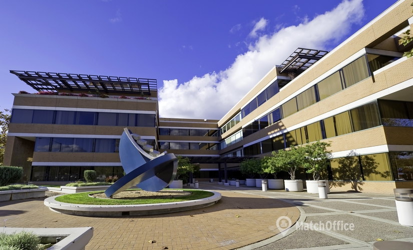 Virtual office in Mountain View, CA, 800 West El Camino Real (94040) - 3 | MatchOffice