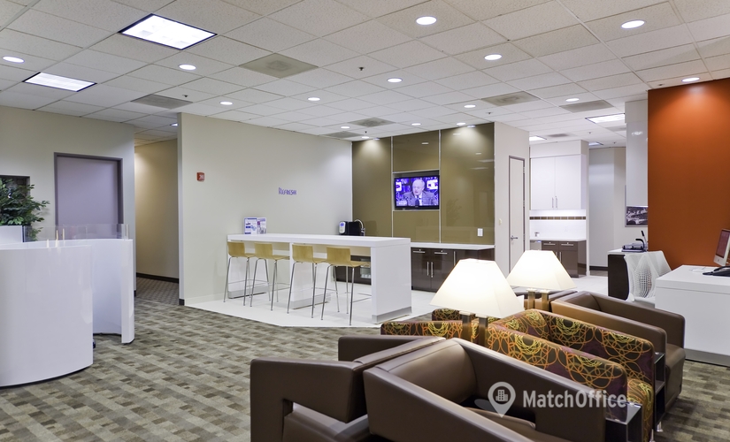 250 m² Business park in Mountain View, CA, 800 West El Camino Real (94040) - 2 | MatchOffice