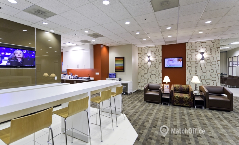 Virtual office space in Mountain View, CA, 800 West El Camino Real (94040) - 2 | MatchOffice