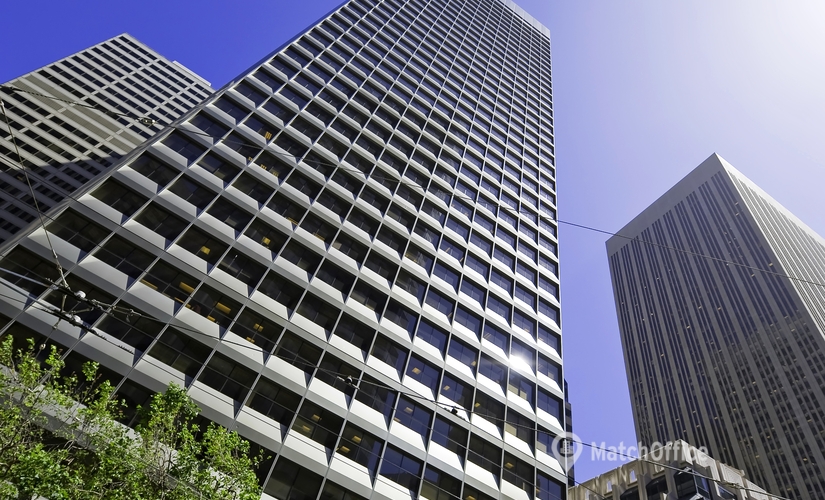 250 m² Serviced office in San Francisco, CA, 425 Market Street (94105) - 0 | MatchOffice.com