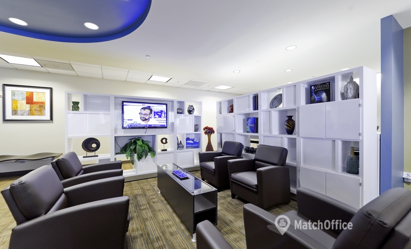 Virtual office space in San Francisco, CA, 425 Market Street (94105) - 2 | MatchOffice.com