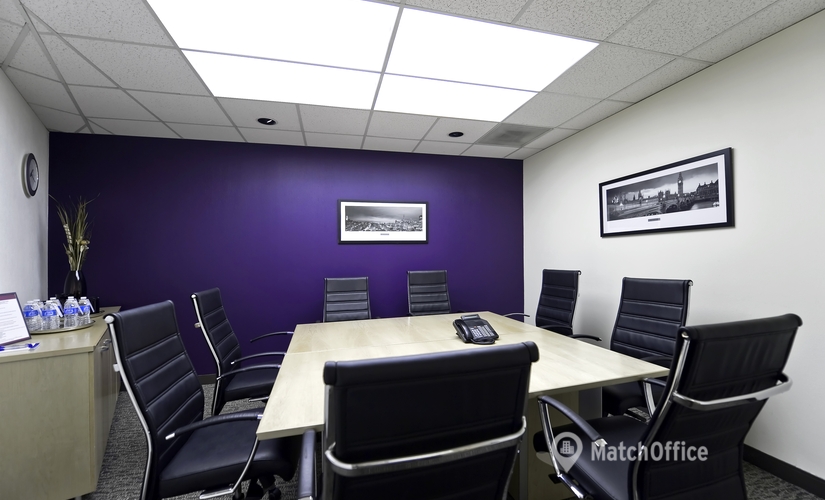 250 m² Serviced office in San Francisco, CA, 1750 Montgomery Street (94111) - 4 | MatchOffice.com