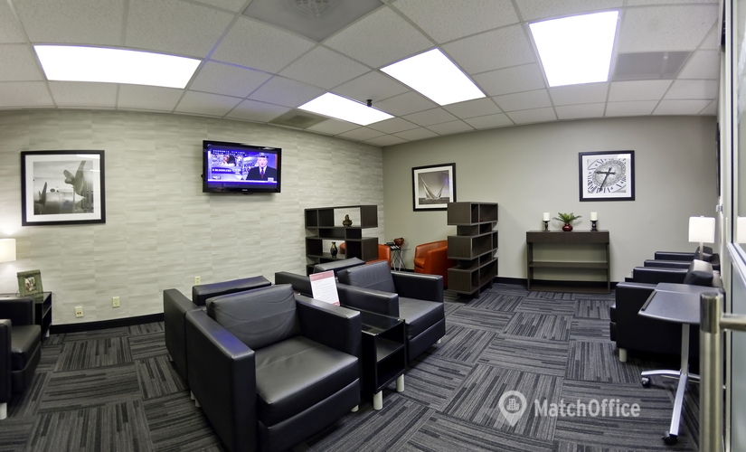 Virtual business address in San Francisco, CA, 1750 Montgomery Street (94111) - 1 | MatchOffice