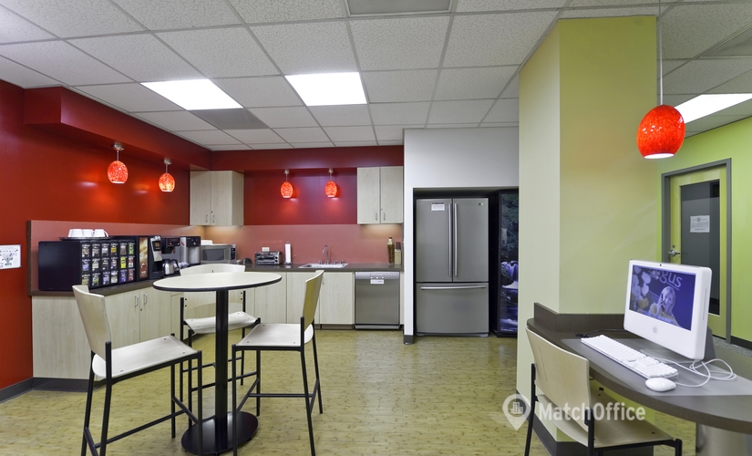 250 m² Business center in San Francisco, CA, 1750 Montgomery Street (94111) - 3 | MatchOffice