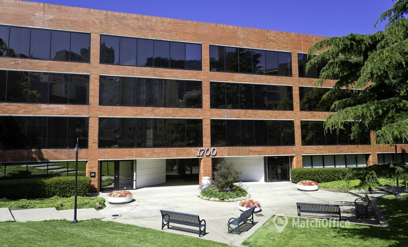 250 m² Business space in San Francisco, CA, 1750 Montgomery Street (94111) - 0 | MatchOffice.com