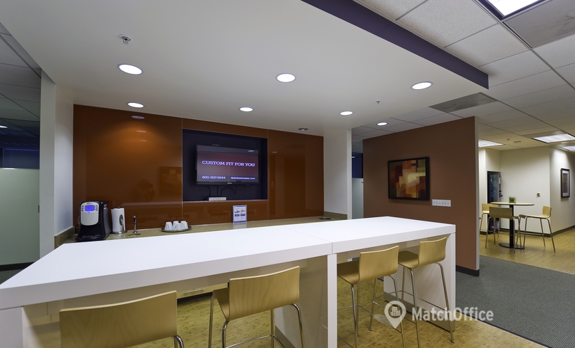 250 m² Serviced office in San Francisco, CA, 50 California Street (94111) - 3 | MatchOffice