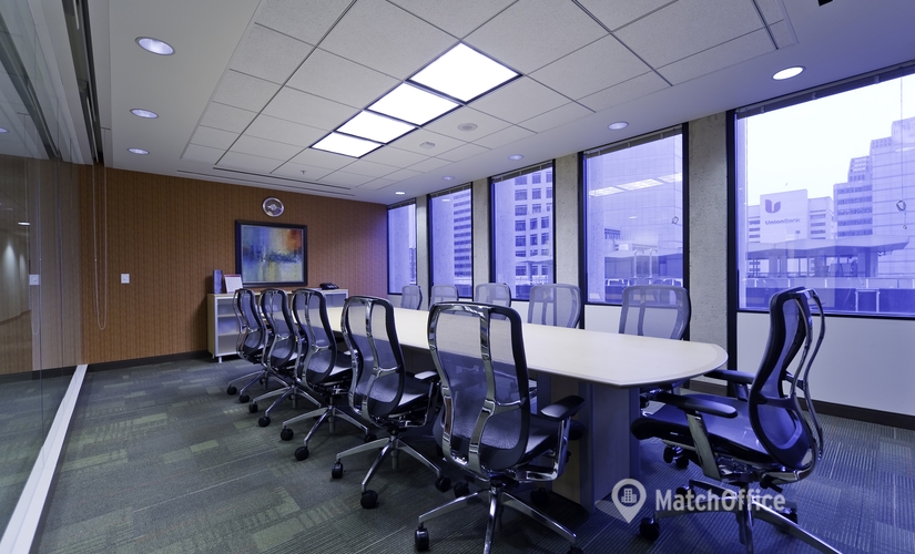 250 m² Business space in San Francisco, CA, 50 California Street (94111) - 4 | MatchOffice
