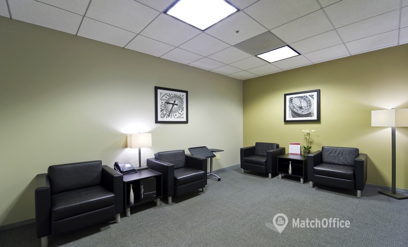 Virtual address in San Francisco, CA, One Embarcadero Center (94111) - 1 | MatchOffice.com