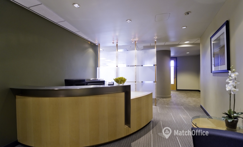 250 m² Business space in San Francisco, CA, One Embarcadero Center (94111) - 1 | MatchOffice.com