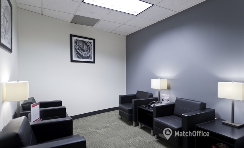 Virtual office in San Rafael, CA, 4040 Civic Center Drive (94903) - 1 | MatchOffice.com