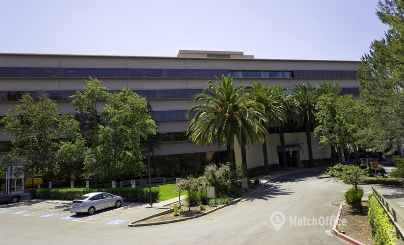 Virtual address in San Rafael, CA, 4040 Civic Center Drive (94903) - 2 | MatchOffice.com