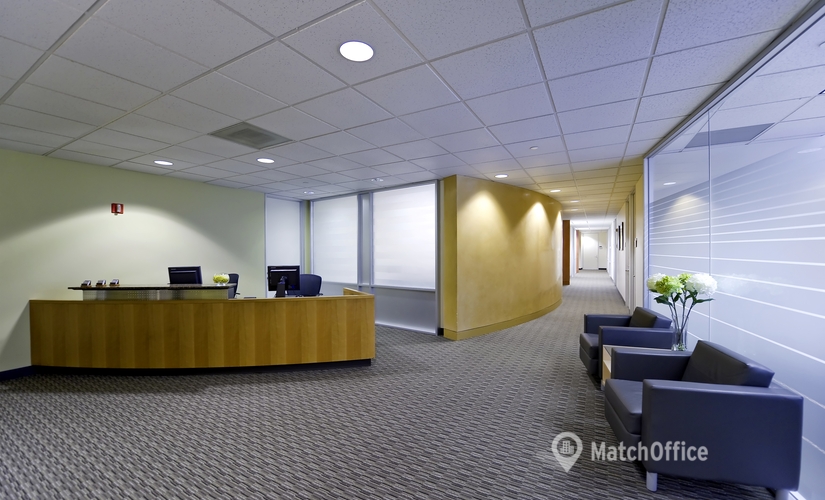 250 m² Serviced office in San Rafael, CA, 4040 Civic Center Drive (94903) - 1 | MatchOffice