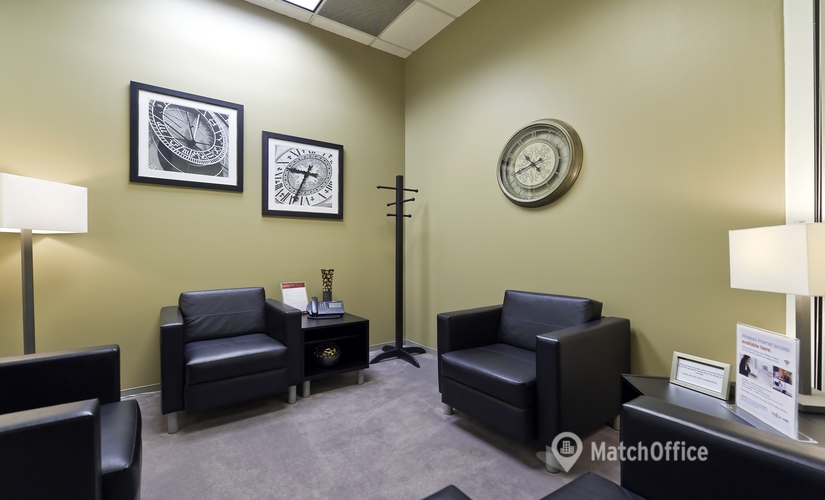 Virtual business address in Pleasanton, CA, 4900 Hopyard Road (94588) - 1 | MatchOffice.com