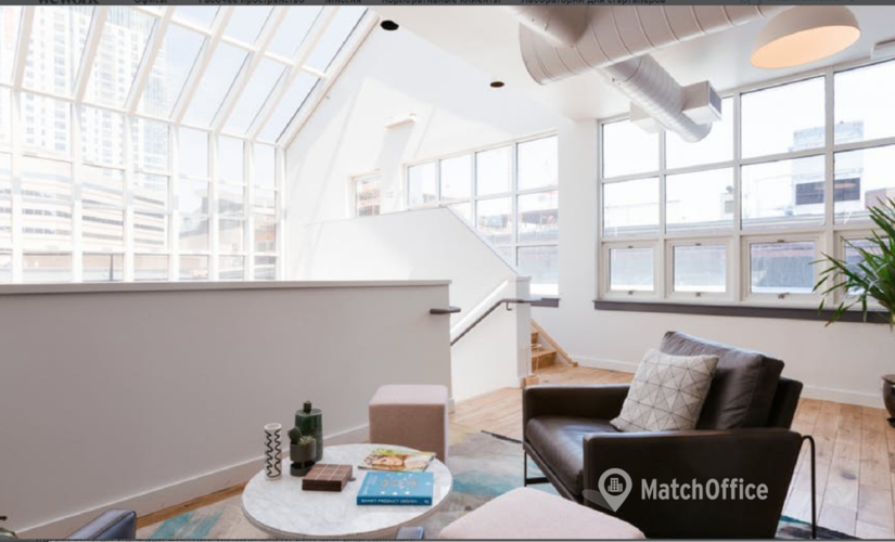 200 m² Business space in Boston, MA, Portland Street 200 (02114) - 1 | MatchOffice.com