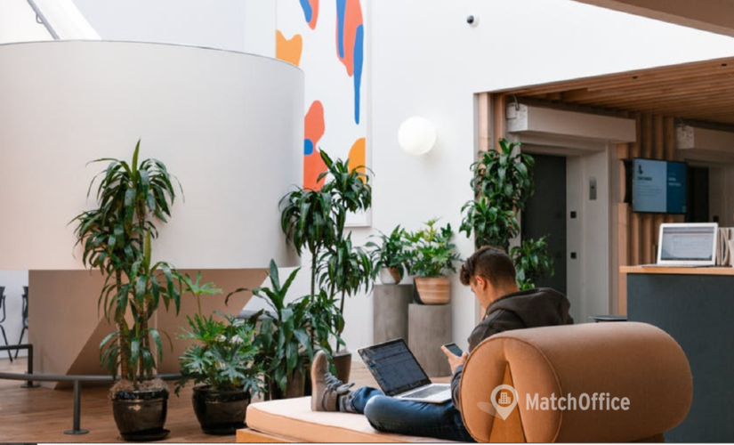 200 m² Business space in Boston, MA, Portland Street 200 (02114) - 2 | MatchOffice.com