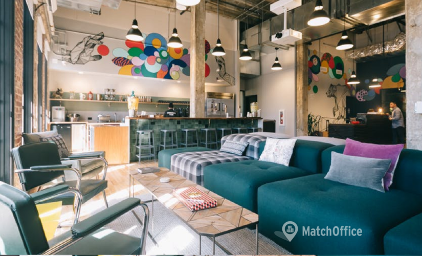 100 m² Business park in Washington North, DC, 6th Street Northwest 777 (20001) - 0 | MatchOffice