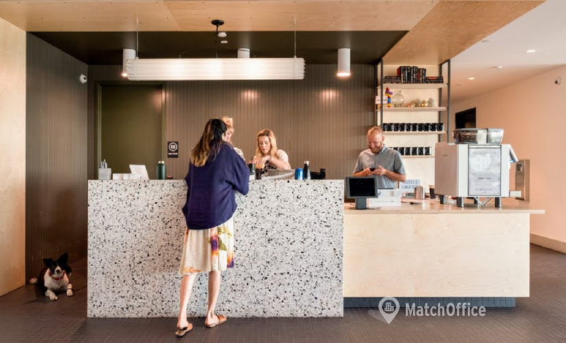 100 m² Serviced office in Fort Worth, TX, Edwards Ranch Road 5049 (76107) - 2 | MatchOffice