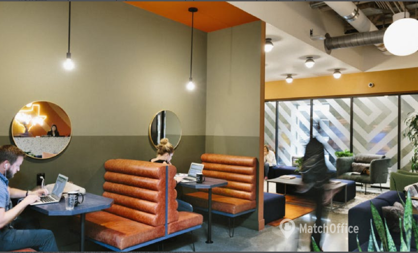 500 m² Serviced office in Dallas, TX, Windrose Avenue 7700 (75024) - 1 | MatchOffice