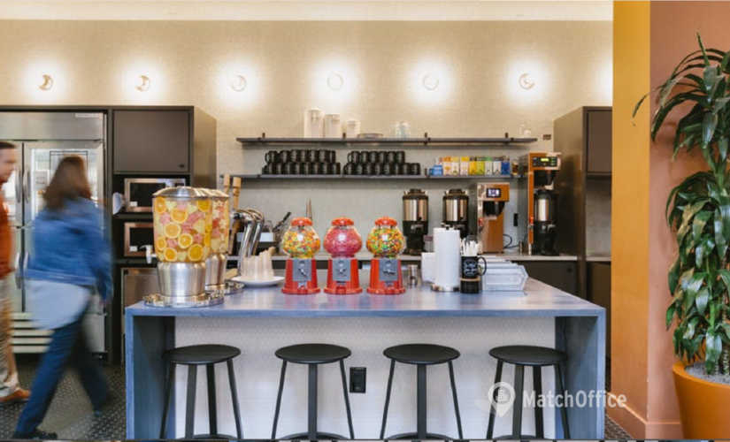 500 m² Serviced office in Dallas, TX, Windrose Avenue 7700 (75024) - 3 | MatchOffice