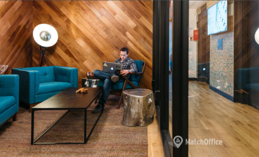 100 m² Serviced office in Denver, CO, 17th Street 2420 (80202) - 1 | MatchOffice.com