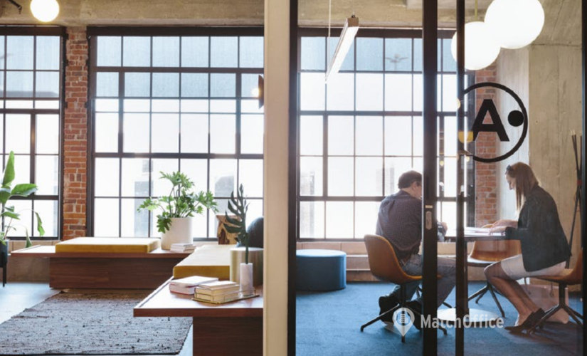 500 m² Business park in Kansas City, KS, Walnut Street (64108) - 0 | MatchOffice.com