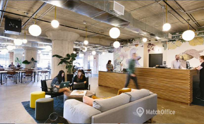 500 m² Serviced office in Kansas City, KS, Walnut Street (64108) - 1 | MatchOffice.com