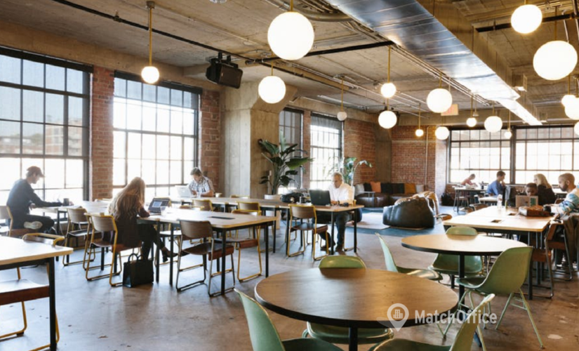 500 m² Business space in Kansas City, KS, Walnut Street (64108) - 2 | MatchOffice.com