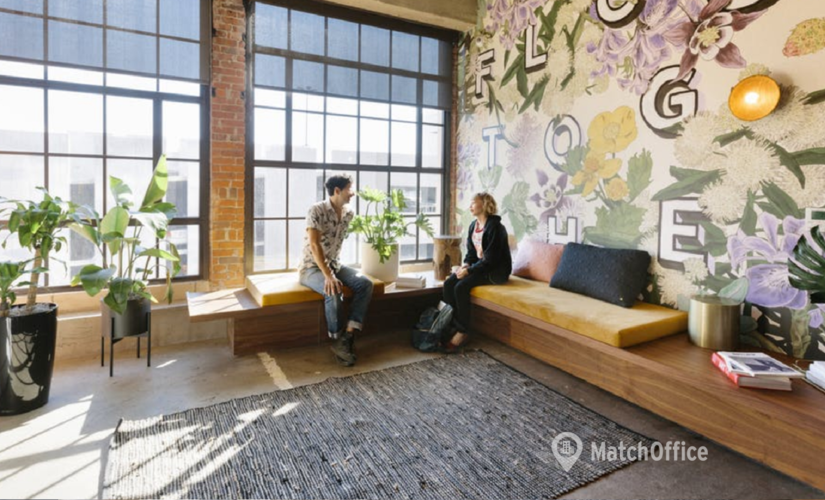 500 m² Business space in Kansas City, KS, Walnut Street (64108) - 3 | MatchOffice