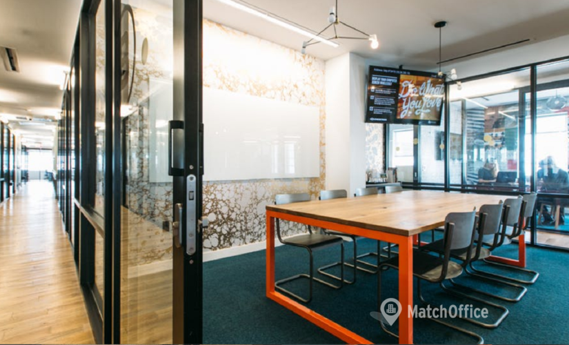 2057 m² Business park in Miami, FL, 429 Lenox Avenue (33139) - 3 | MatchOffice