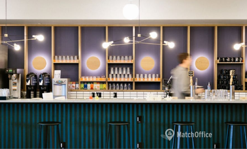 100 m² Business park in New York City, NY, Greenwich Street 609 (10014) - 3 | MatchOffice.com